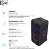 Акустическая система Klipsch Miami Party speaker Black (1073417) изображение 11