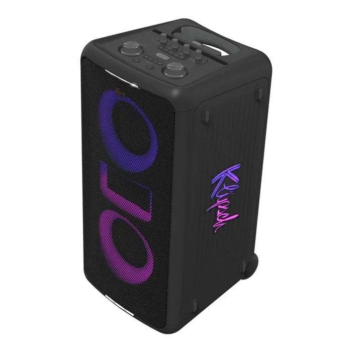 Акустическая система Klipsch Miami Party speaker Black (1073417)