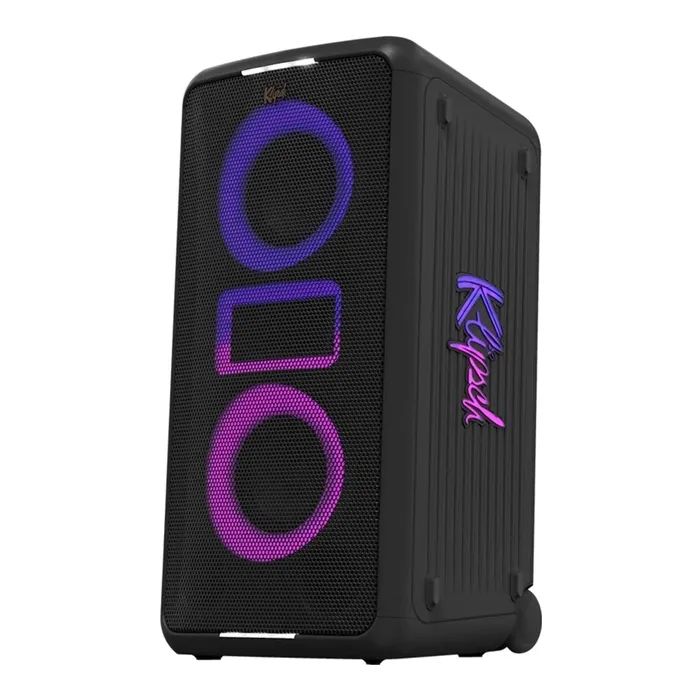 Акустическая система Klipsch Miami Party speaker Black (1073417) изображение 2