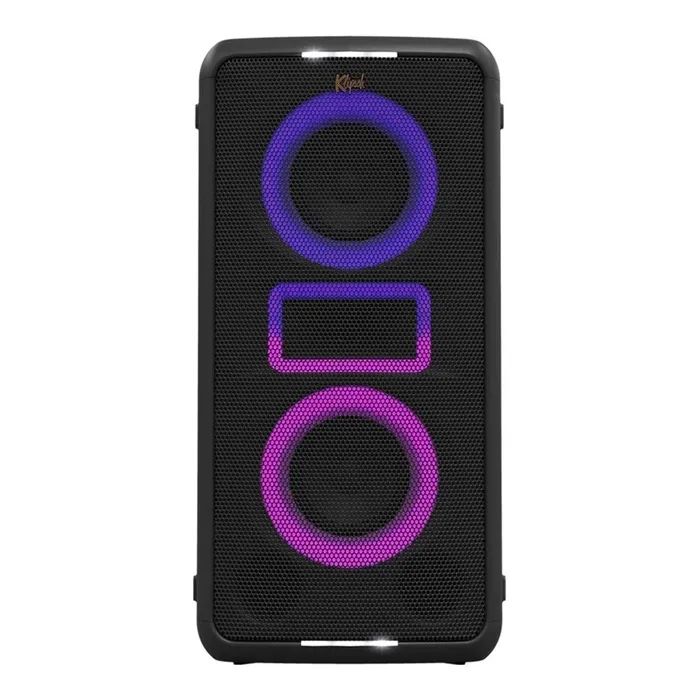Акустическая система Klipsch Miami Party speaker Black (1073417) изображение 3