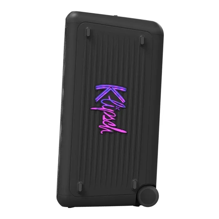 Акустическая система Klipsch Miami Party speaker Black (1073417) изображение 4