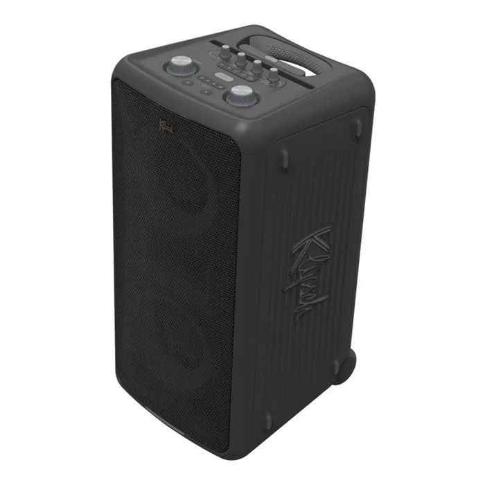 Акустическая система Klipsch Miami Party speaker Black (1073417) изображение 5