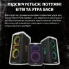Акустическая система Klipsch Miami Party speaker Black (1073417) изображение 8