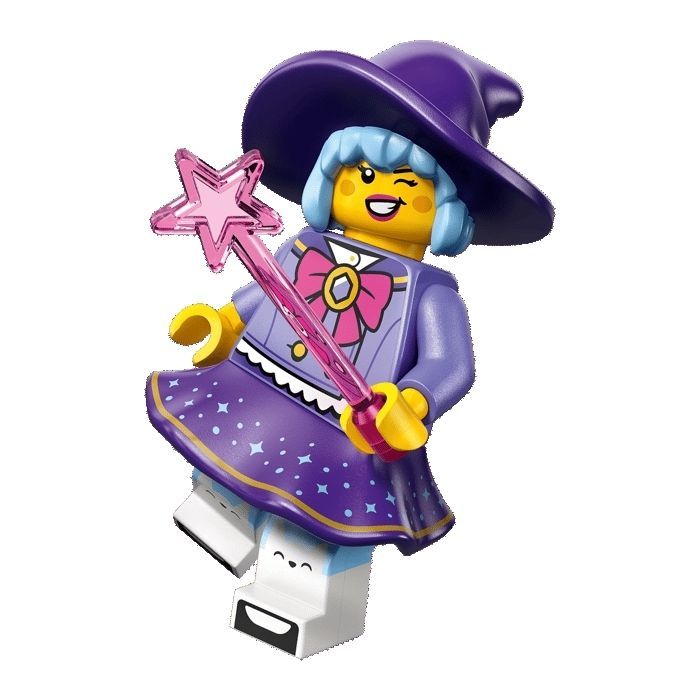 Конструктор LEGO Minifigures Серия 29 (71052) изображение 3