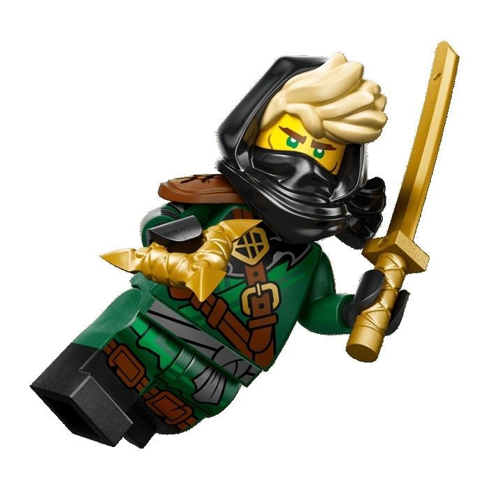 Конструктор LEGO Minifigures Серия 29 (71052) изображение 4