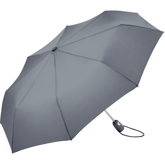 Парасоля Fare Mini Pocket AOC 5460 міні автоматична 97 см beige (FR.5460 beige) зображення 2