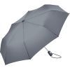 Парасоля Fare Mini Pocket AOC 5460 міні автоматична 97 см grey (FR.5460 grey) зображення 2