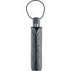 Парасоля Fare Mini Pocket AOC 5460 міні автоматична 97 см grey (FR.5460 grey) зображення 3