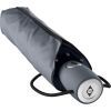 Парасоля Fare Mini Pocket AOC 5460 міні автоматична 97 см grey (FR.5460 grey) зображення 4