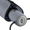 Парасоля Fare Mini Pocket AOC 5460 міні автоматична 97 см grey (FR.5460 grey) зображення 5
