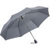 Парасоля Fare Mini Pocket AOC 5460 міні автоматична 97 см grey (FR.5460 grey)