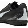 Сороконожки Puma Vitoria II TT 108501-01 чорний Уні 43 (9UK) (4069156844872) изображение 3
