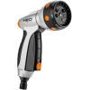 Пистолет для полива Neo Tools CLICK, пистолетный, 7 функций, 0.306кг (15-706) изображение 2