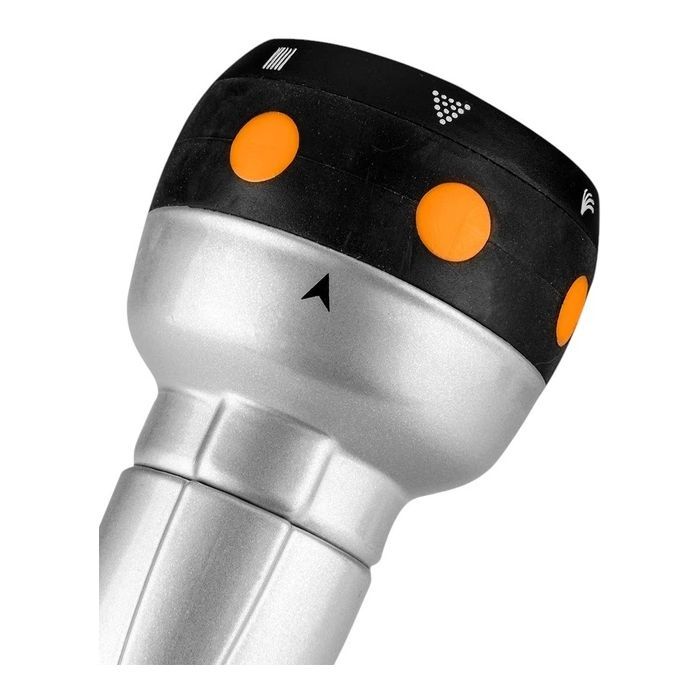 Пистолет для полива Neo Tools CLICK, пистолетный, 7 функций, 0.306кг (15-706) изображение 3