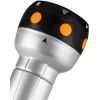 Пистолет для полива Neo Tools CLICK, пистолетный, 7 функций, 0.306кг (15-706) изображение 3