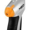 Пистолет для полива Neo Tools CLICK, пистолетный, 7 функций, 0.306кг (15-706) изображение 6