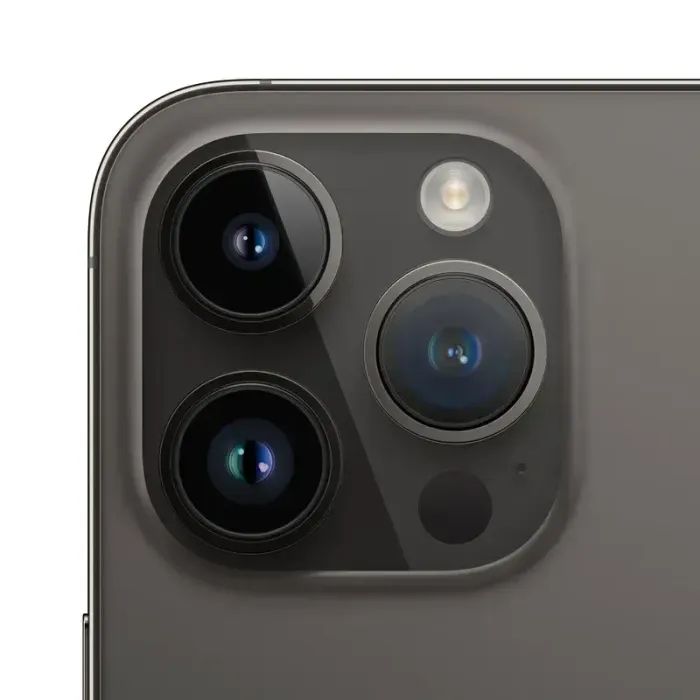 Мобильный телефон Apple iPhone 14 Pro 256Gb Space Black (Grade B) USED (iP14Pr25SBk_B) изображение 4