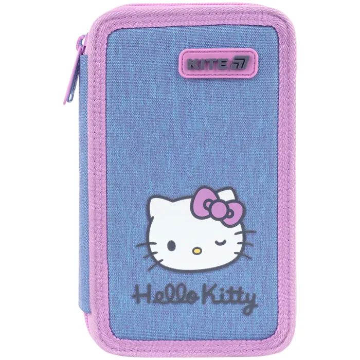 Пенал Kite Hello Kitty 623 без наповнення (HK26-623) зображення 2