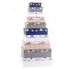 Подарочная коробка Buromax 10 шт 1в1 тиснение фольгой (BM.2333710) изображение 2