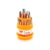 Отвертка Voltronic 31 в 1 (YT-SS-31 в 1) изображение 2