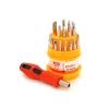 Отвертка Voltronic 31 в 1 (YT-SS-31 в 1)