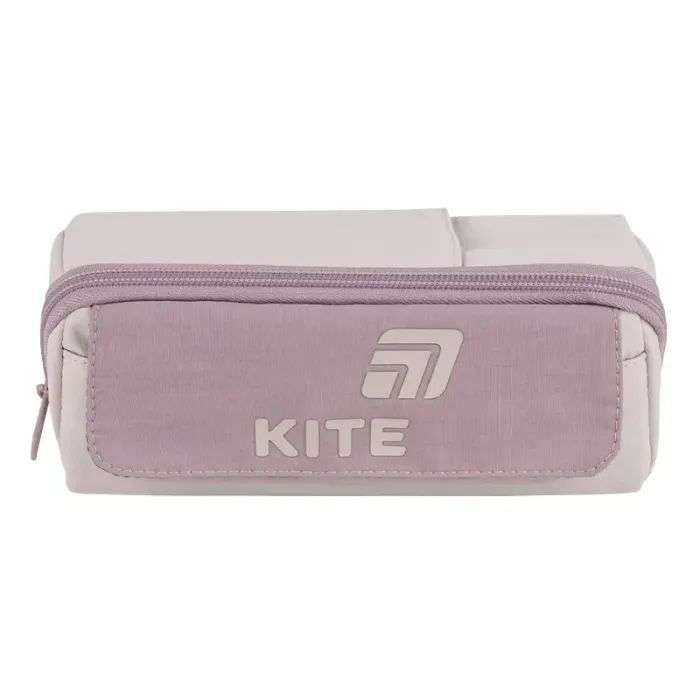 Пенал Kite 2702-5 світло-рожевий (K26-2702-5) изображение 2