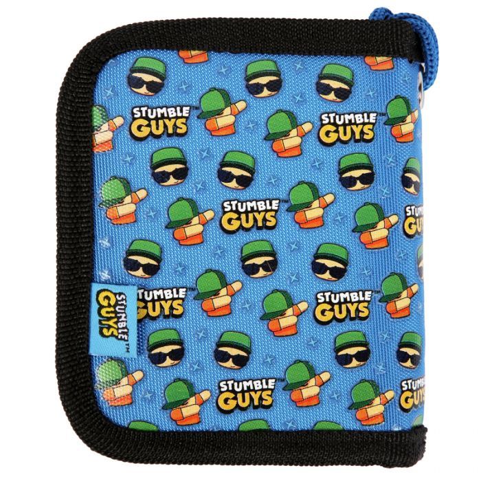 Гаманець дитячий Yes Stumble Guys W-2 (533819) зображення 4