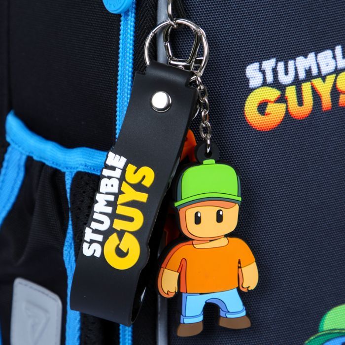 Портфель Yes Stumble Guys H-100S (550489) изображение 12