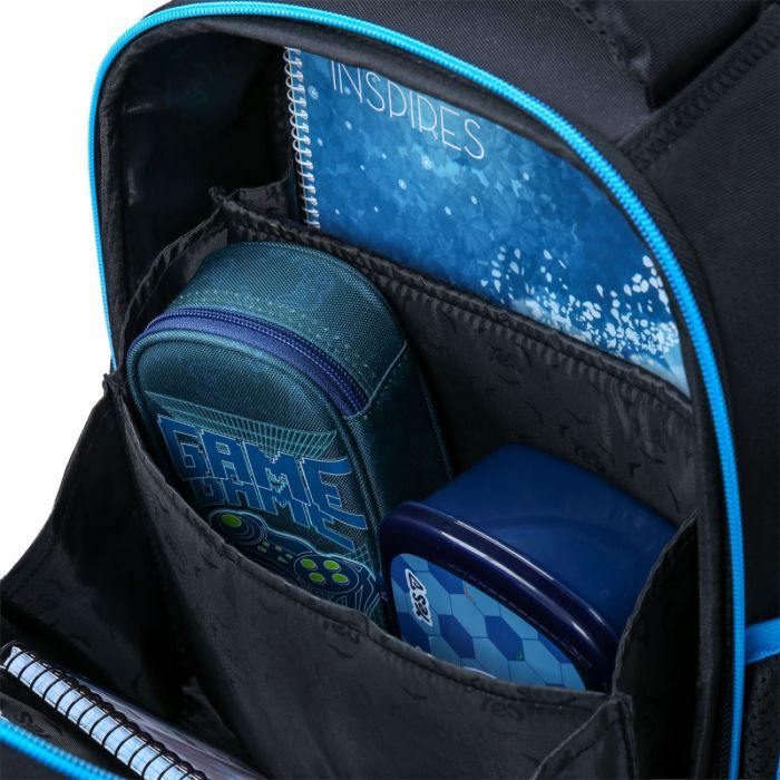 Портфель Yes Stumble Guys H-100S (550489) изображение 8