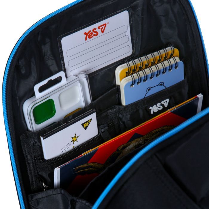 Портфель Yes Stumble Guys H-100S (550489) изображение 9