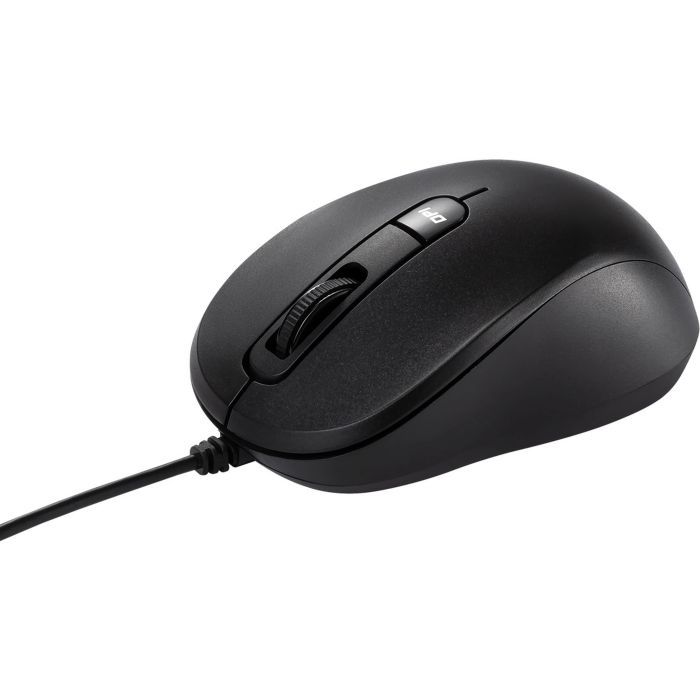 Мишка ASUS MU101C USB White (90XB05RN-BMU010) зображення 2