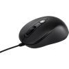 Мишка ASUS MU101C USB Black (90XB05RN-BMU000) зображення 2