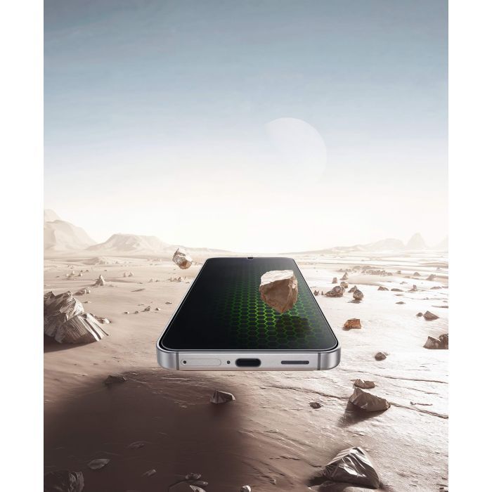 Стекло защитное Belkin Titan SmartShield Samsung Galaxy S26 Ultra (OVB074HQ) изображение 11