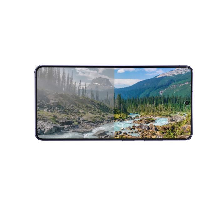 Стекло защитное Belkin Titan SmartShield Samsung Galaxy S26 Ultra (OVB074HQ) изображение 17