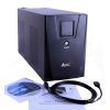 Источник бесперебойного питания SVC SL-2KS-LCD 2000VA (SL-2KS-LCD) изображение 2