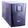 Источник бесперебойного питания SVC SL-2KS-LCD 2000VA (SL-2KS-LCD) изображение 3