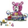 Конструктор LEGO Fortnite Rave Cave (77082) изображение 2