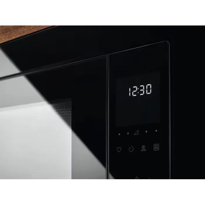 Микроволновая печь Electrolux LMS4253TBK изображение 2