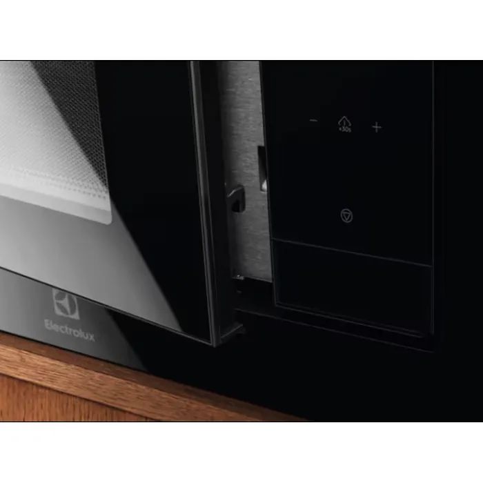 Микроволновая печь Electrolux LMS4253TBK изображение 5