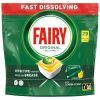 Таблетки для посудомоечных машин Fairy Все-в-1 Original Лимон 29 шт. (8006530115711)