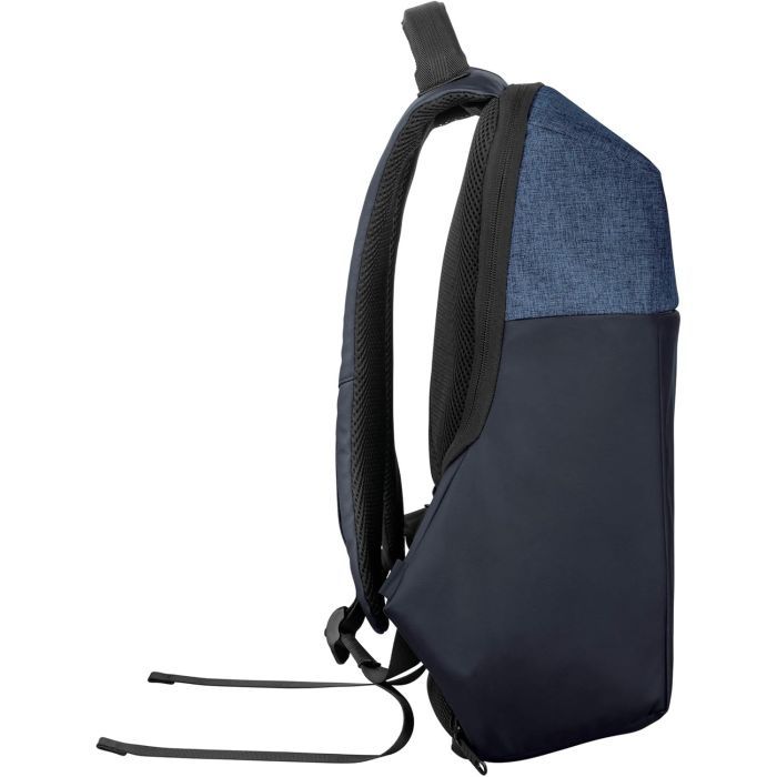 Рюкзак для ноутбука Trust 16", Nox Anti-theft Blue (23307_TRUST) изображение 3