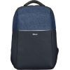 Рюкзак для ноутбука Trust 16", Nox Anti-theft Blue (23307_TRUST)