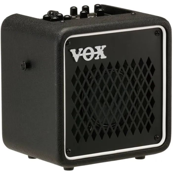 Комбоусилитель VOX Mini Go 3 (302548) изображение 3