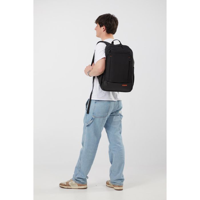 Рюкзак для ноутбука American Tourister 15.6" Urban Groove UG26 backpack, Blue, 27л (24G*91064) изображение 3