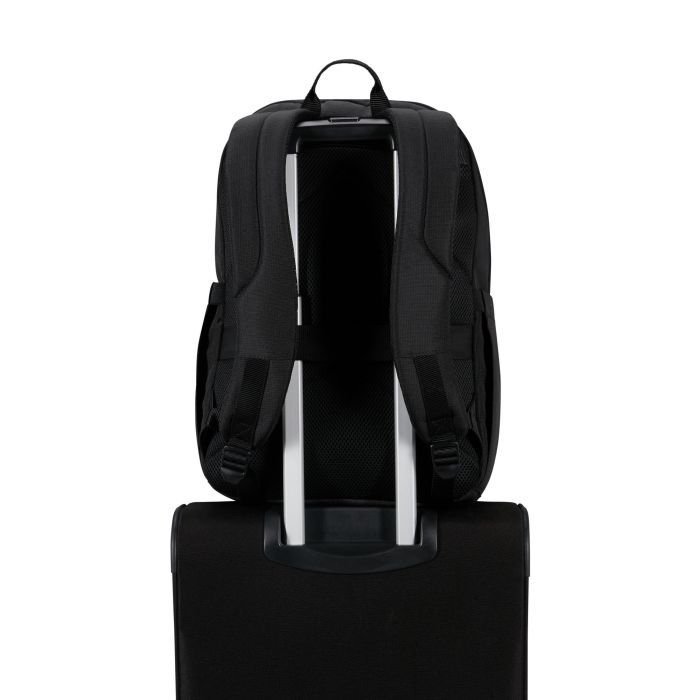 Рюкзак для ноутбука American Tourister 15.6" Urban Groove UG26 backpack, Blue, 27л (24G*91064) изображение 6