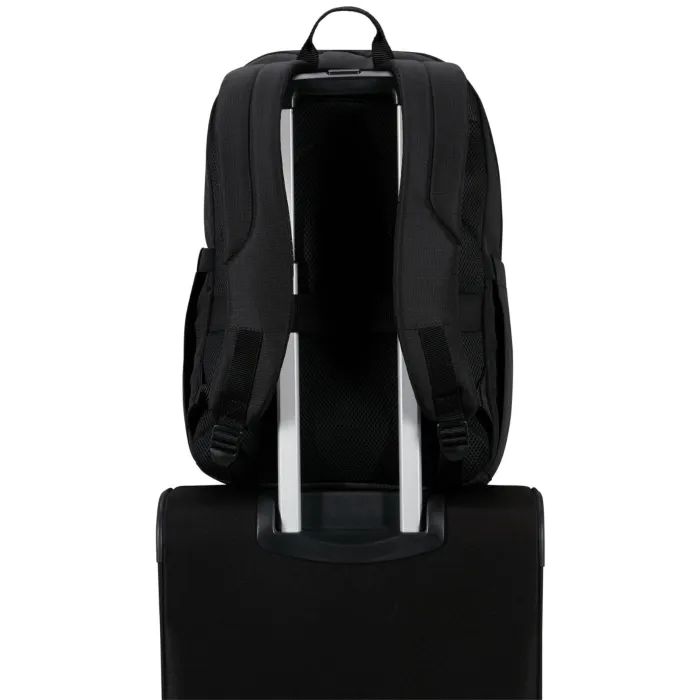 Рюкзак для ноутбука American Tourister 15.6" Urban Groove UG26 backpack, Blue, 27л (24G*91064) изображение 6