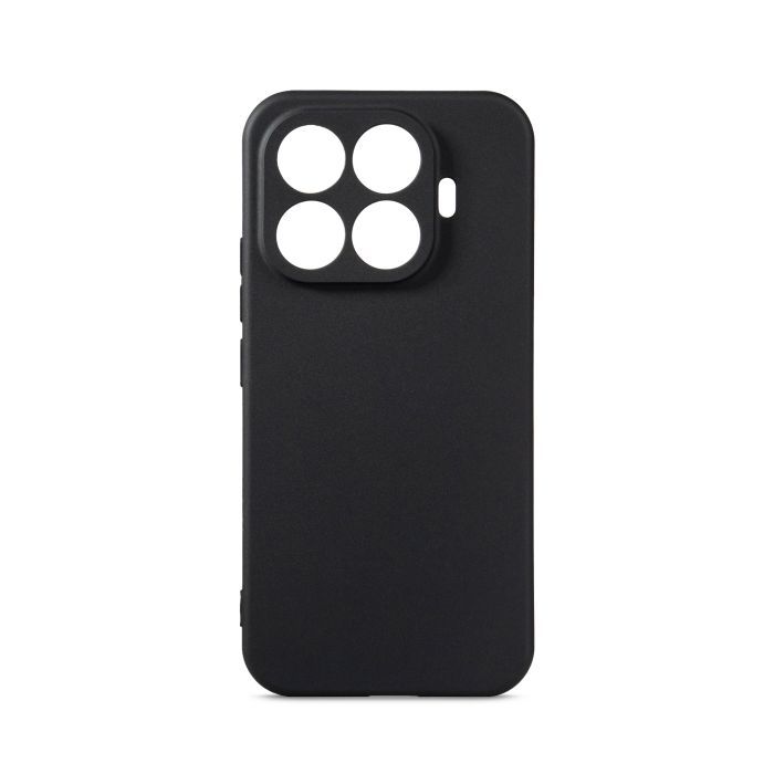 Чехол для мобильного телефона Armorstandart Matte Slim Fit Xiaomi 17T 5G Black (ARM90969)