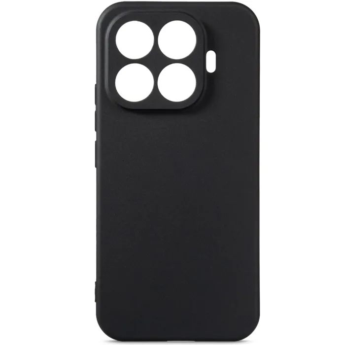 Чехол для мобильного телефона Armorstandart Matte Slim Fit Xiaomi 17T 5G Black (ARM90969)