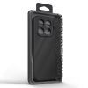 Чехол для мобильного телефона Armorstandart Matte Slim Fit Xiaomi 17T 5G Black (ARM90969) изображение 5