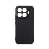 Чехол для мобильного телефона Armorstandart Matte Slim Fit Xiaomi 17T 5G Black (ARM90969)